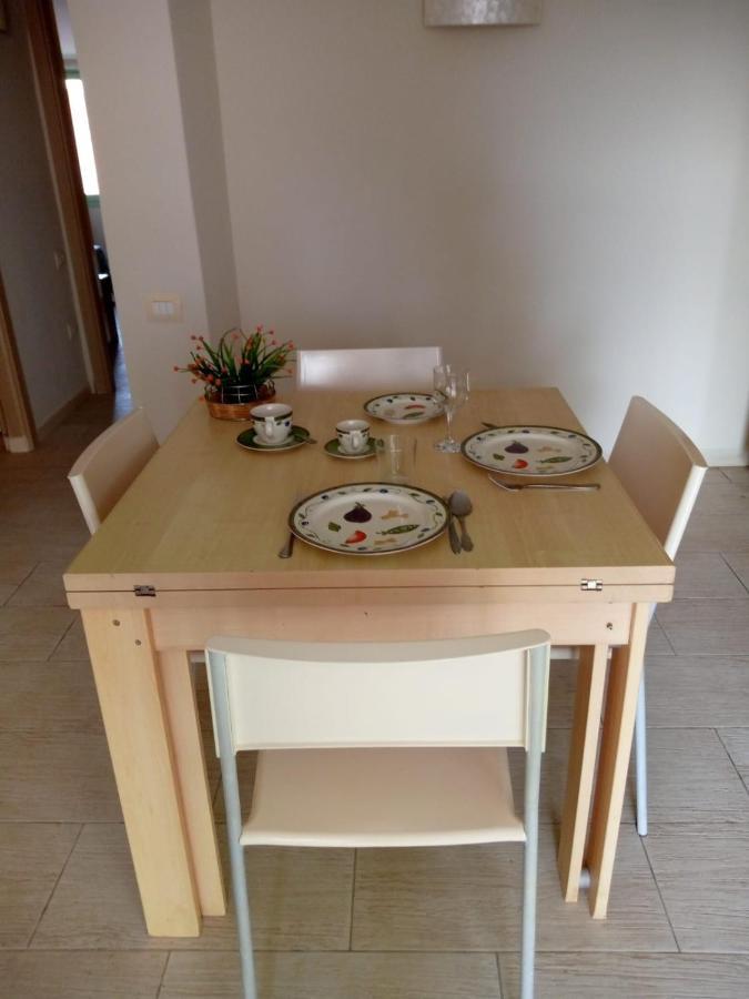 Appartement Amalia Sal Santa Maria Kültér fotó