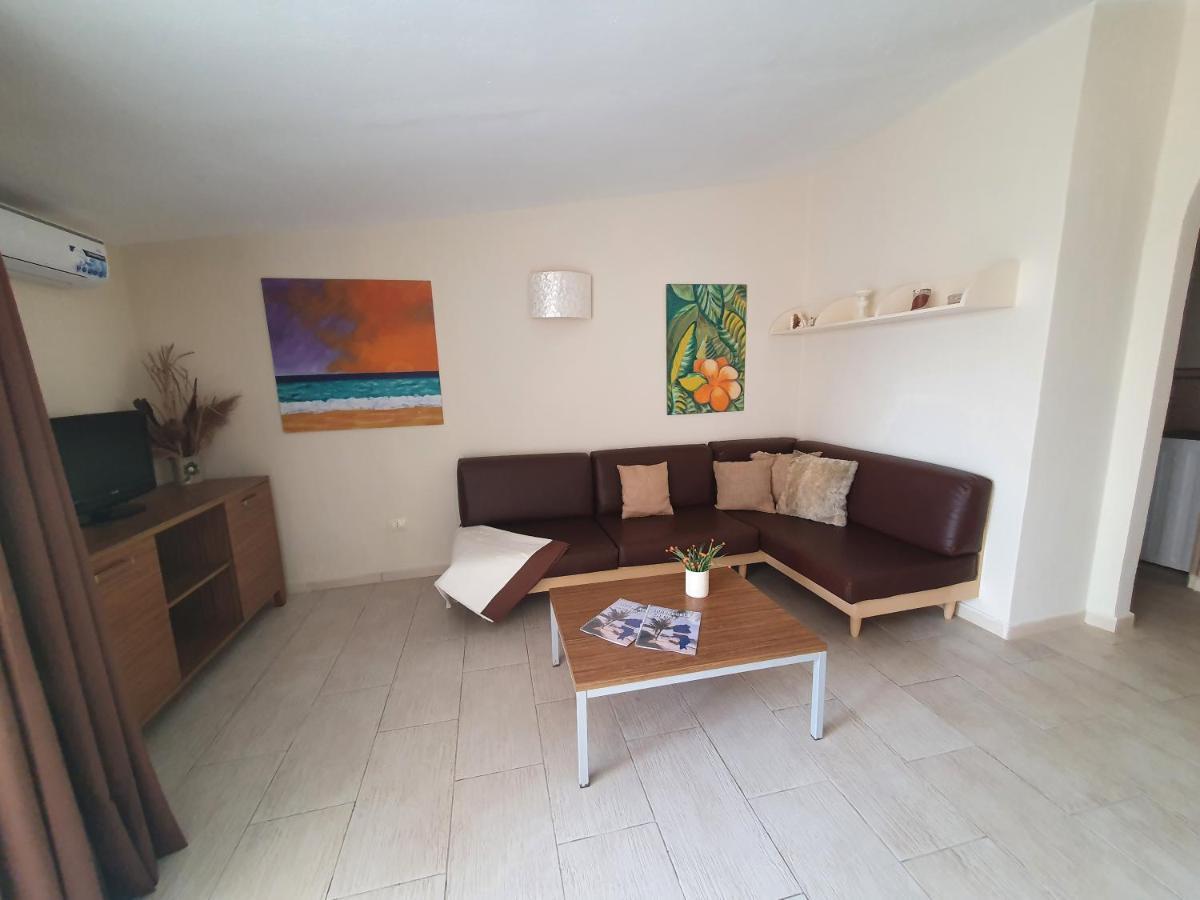 Appartement Amalia Sal Santa Maria Kültér fotó