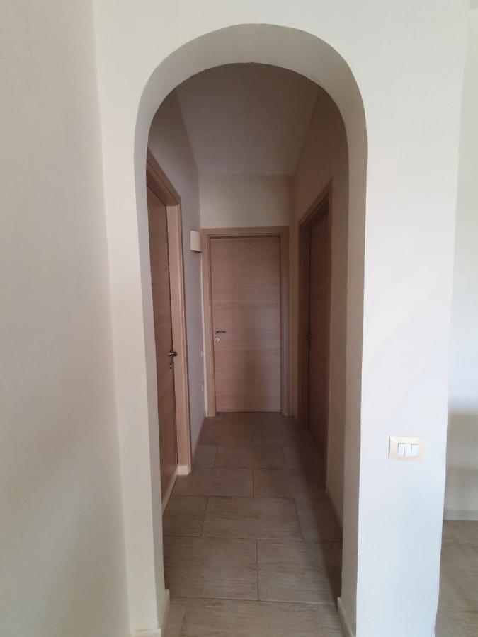 Appartement Amalia Sal Santa Maria Kültér fotó