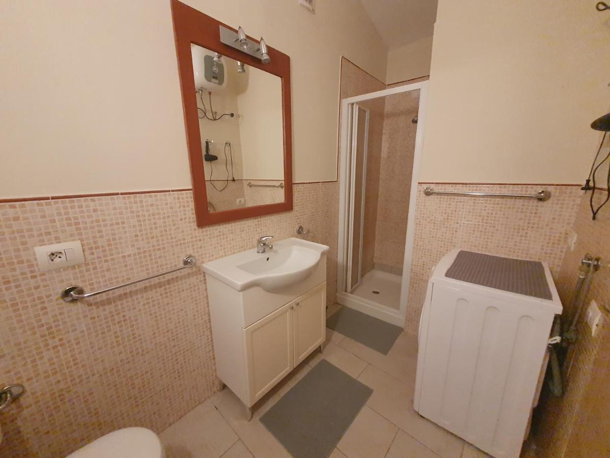 Appartement Amalia Sal Santa Maria Kültér fotó