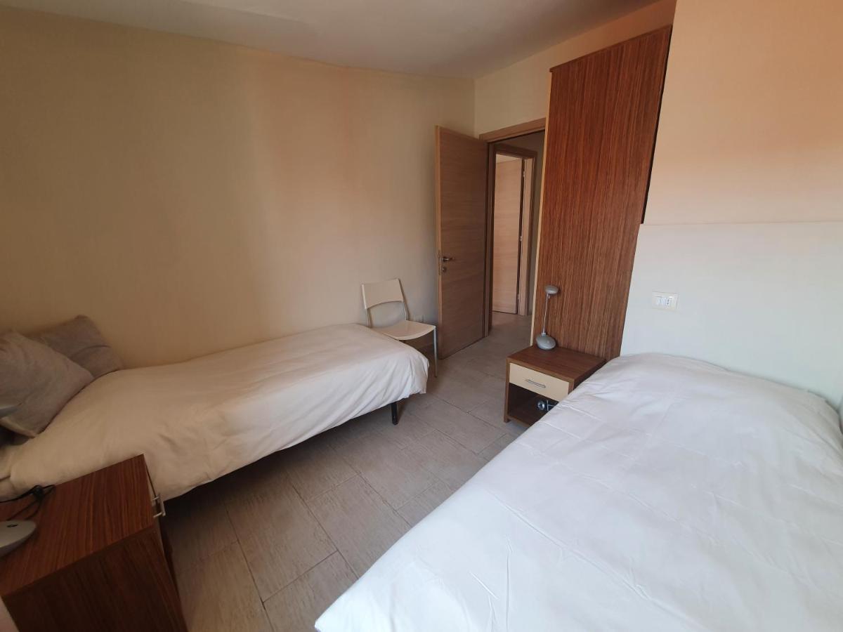Appartement Amalia Sal Santa Maria Kültér fotó