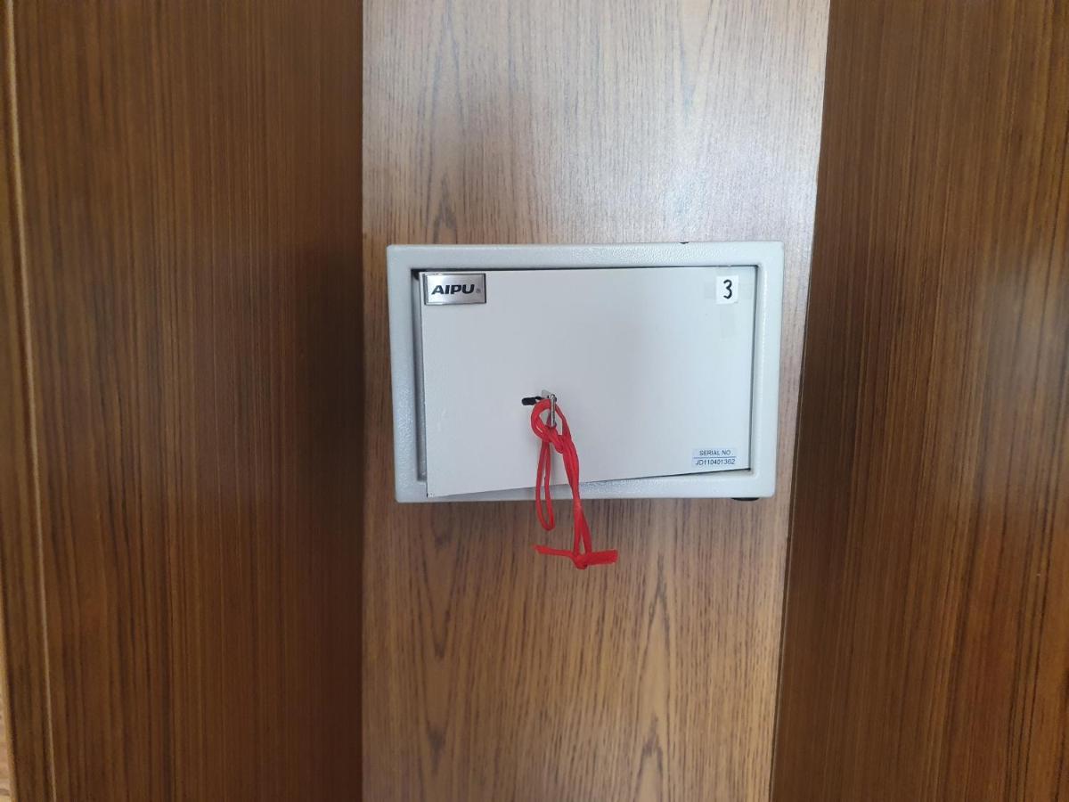 Appartement Amalia Sal Santa Maria Kültér fotó