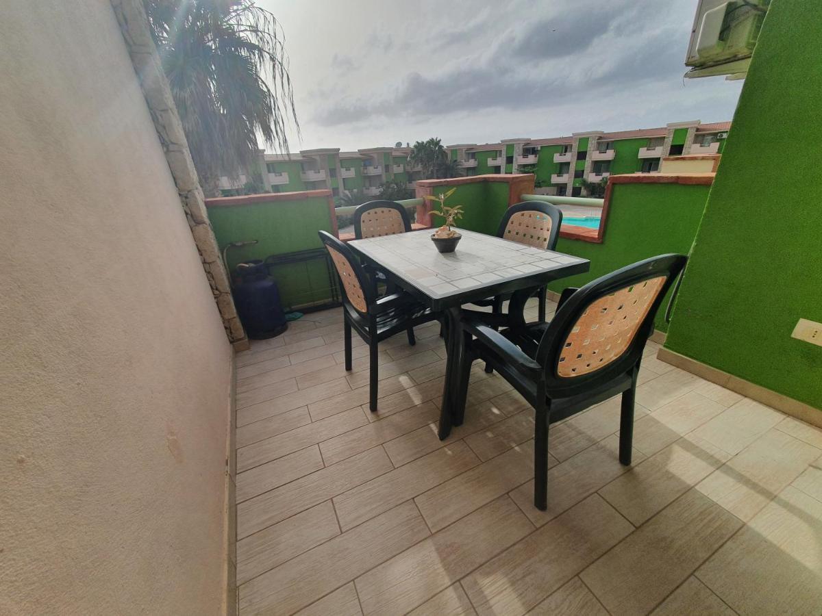 Appartement Amalia Sal Santa Maria Kültér fotó