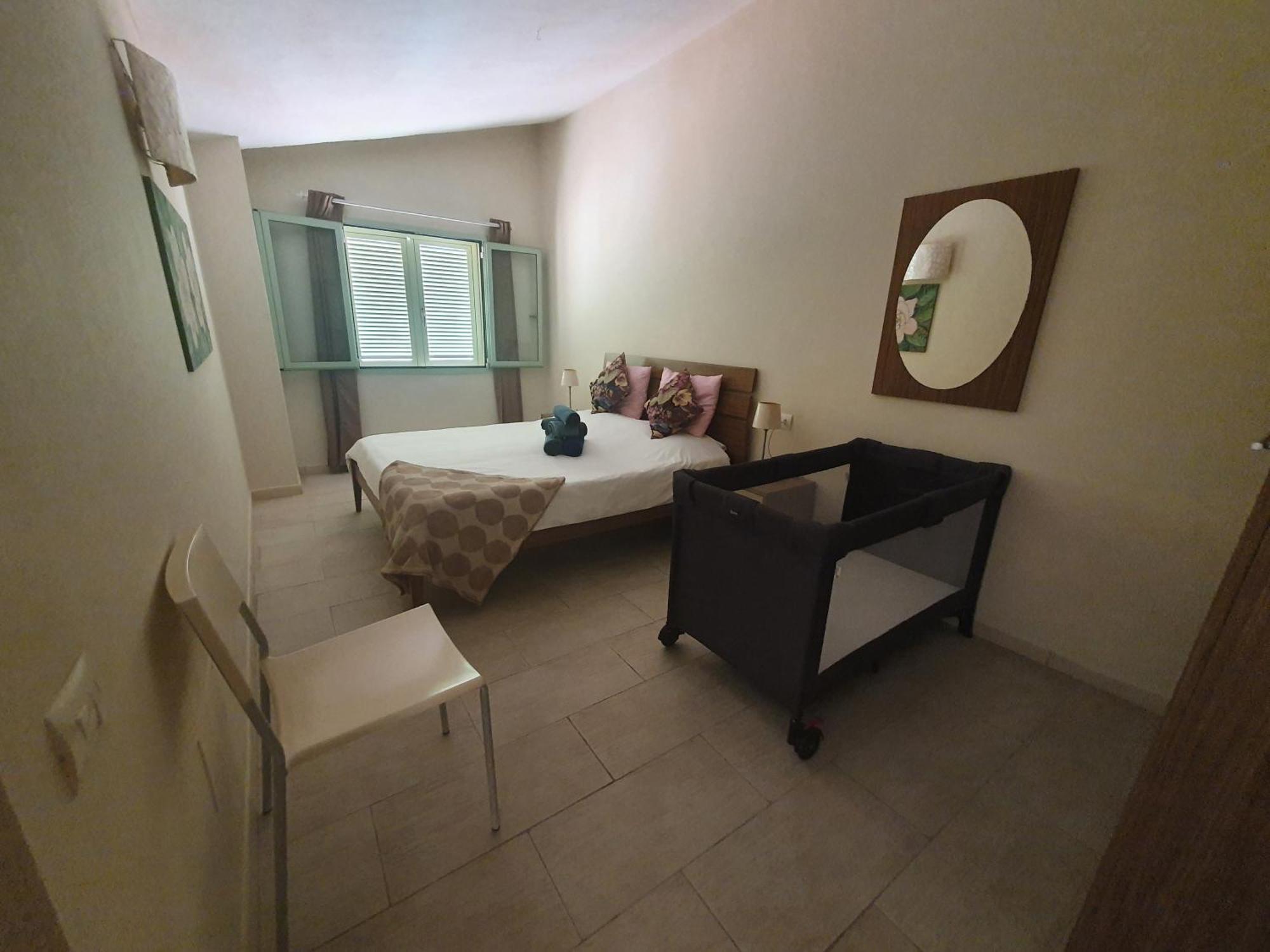 Appartement Amalia Sal Santa Maria Kültér fotó